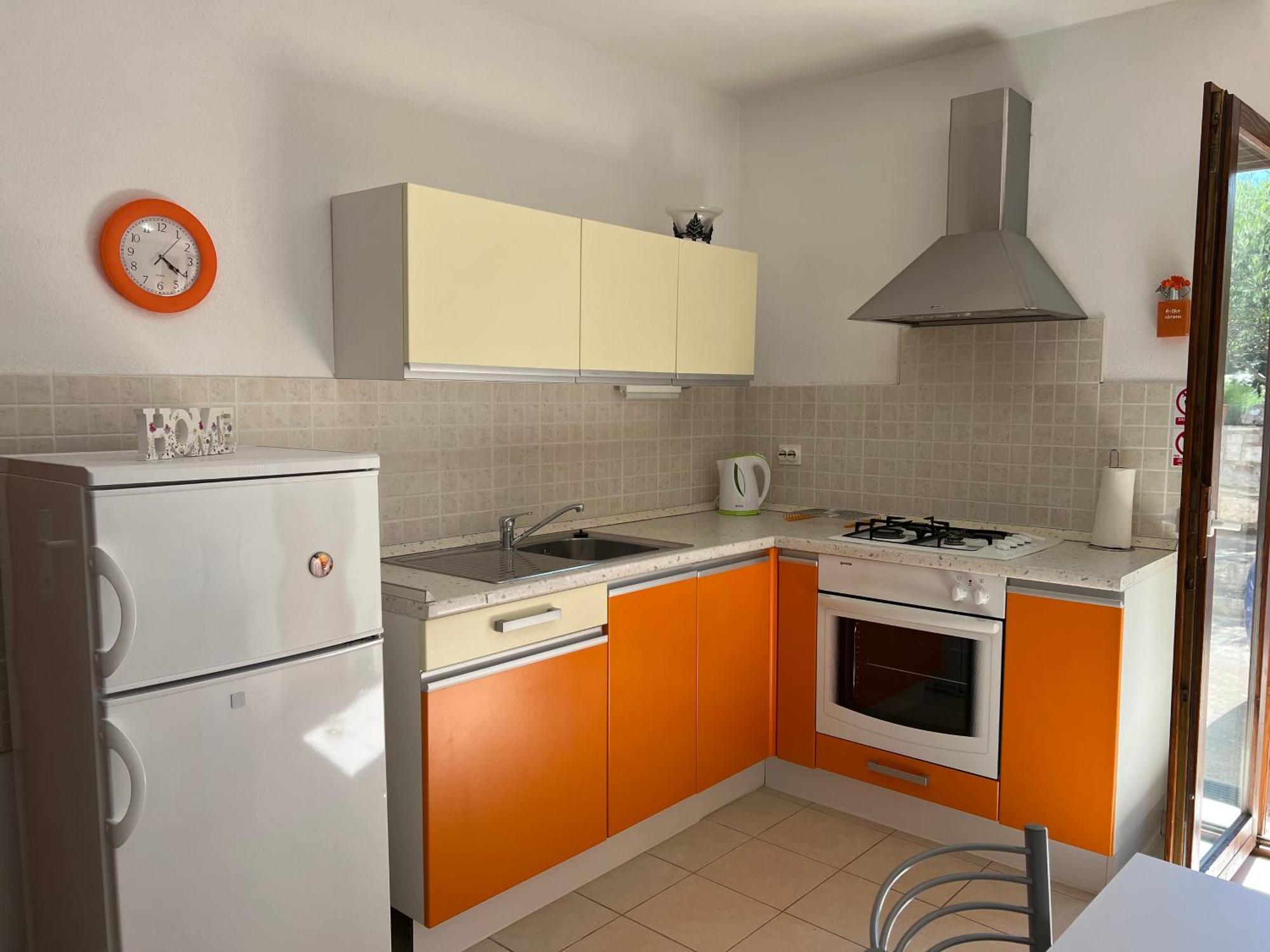 Apartment Viola Supetar Extérieur photo